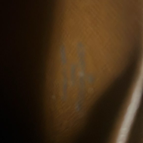 Excellent condition, Louis Vuitton Crossbody purse - Picture 4 of 4